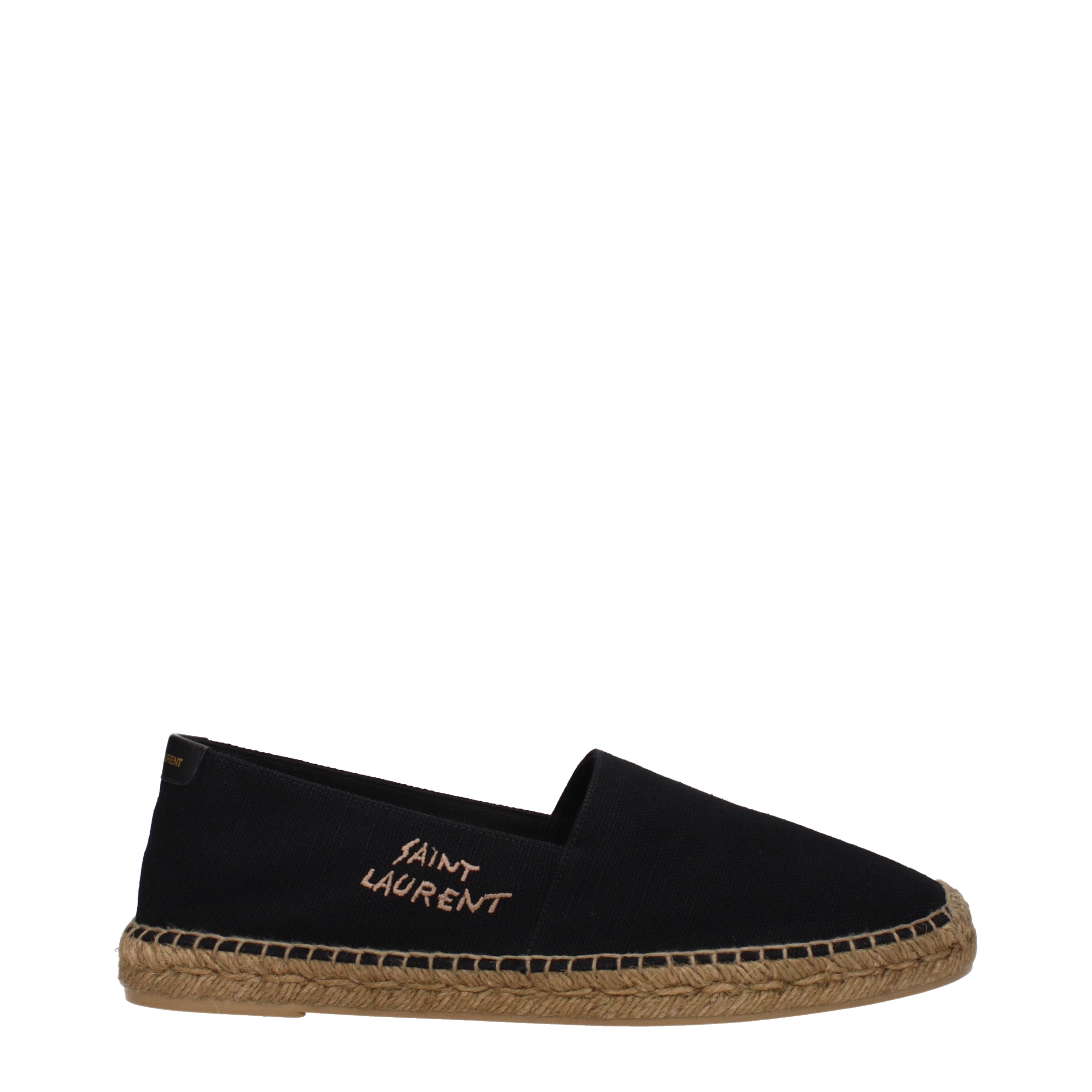 Scarpe Espadrillas Espadrillas Saint Laurent Donna Saint Laurent