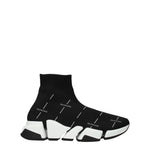 Balenciaga Sneakers speed 2.0 Donna Tessuto Nero