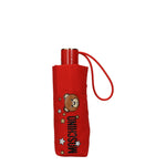 Moschino Ombrelli toy stars Donna Poliestere Rosso