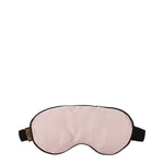 Fendi Mascherine night mask Donna Seta Rosa