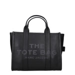 Marc Jacobs Borse a Mano Donna Pelle Nero