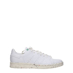 Adidas Sneakers stan smith Uomo Poliestere Bianco