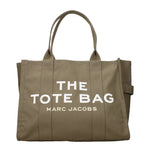 Marc Jacobs Borse a Spalla tote Donna Tessuto Verde