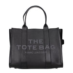 Marc Jacobs Borse a Spalla Donna Pelle Nero