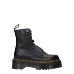 Dr. Martens Stivaletti jarrick Donna Pelle Nero