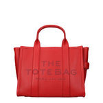 Marc Jacobs Borse a Mano Donna Pelle Rosso True Red