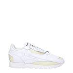 Maison Margiela Sneakers reebok memory of Uomo Pelle Bianco