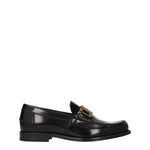 Tod's Mocassini Uomo Pelle Nero