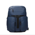 Piquadro Zaini e Marsupi Uomo Pelle Blu