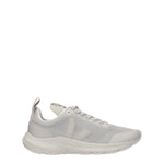 Veja Sneakers x rick owens Donna Tessuto Grigio Perla Antica