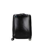 Piquadro Trolley cabina 45l Uomo Pelle Nero