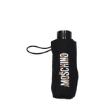 Moschino Ombrelli supermini Donna Poliestere Nero
