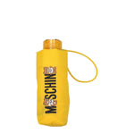 Moschino Ombrelli supermini Donna Poliestere Giallo