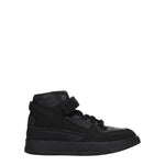 Adidas Sneakers forum premiere Donna Pelle Nero