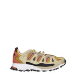 Adidas Sneakers superturf adventure Uomo Camoscio Beige Multicolore