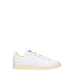 Adidas Sneakers stan smith Donna Eco Pelle Bianco Silky Beige