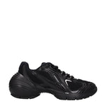 Givenchy Sneakers tk mx Uomo Tessuto Nero