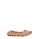 Tod's Ballerine Donna Pelle Rosa