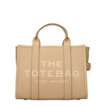 Marc Jacobs Borse a Mano Donna Pelle Beige Camel