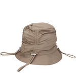 Jacquemus Cappelli Uomo Cotone Beige Beige Scuro