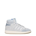 Adidas Sneakers centennial Uomo Camoscio Grigio Grigio Chiaro