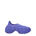 Givenchy Slip On tk 360 Donna Tessuto Viola Daybreak