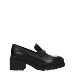 Salvatore Ferragamo Mocassini ridley Uomo Pelle Nero