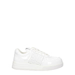 Givenchy Sneakers 4g Donna Vernice Bianco