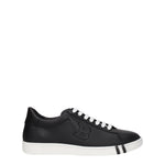 Bally Sneakers asher Uomo Pelle Nero