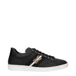 Bally Sneakers winton Uomo Pelle Nero