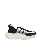 Y3 Yamamoto Sneakers qisan Donna Tessuto Nero