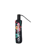 Moschino Ombrelli Donna Poliestere Nero