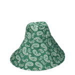 Jacquemus Cappelli Donna Cotone Verde