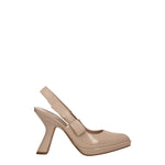 Christian Dior Sandali sweet Donna Vernice Rosa