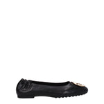 Tory Burch Ballerine Donna Pelle Nero