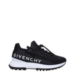 Givenchy Sneakers spectre Uomo Pelle Nero