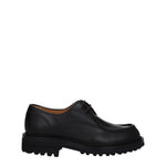 Church's Derby lymington Uomo Pelle Marrone Bruciato