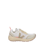 Veja Sneakers condor 2 Donna Tessuto Beige Mandorla