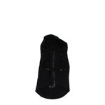 Prada Amici Animali harness Casa Cotone Nero