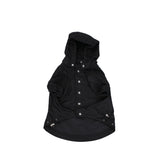 Prada Amici Animali harness Casa Poliammide Nero