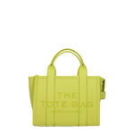 Marc Jacobs Borse a Mano Donna Pelle Verde Limoncello