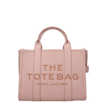 Marc Jacobs Borse a Mano Donna Pelle Rosa Rose