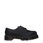 Dr. Martens Derby 5i bex Uomo Pelle Nero