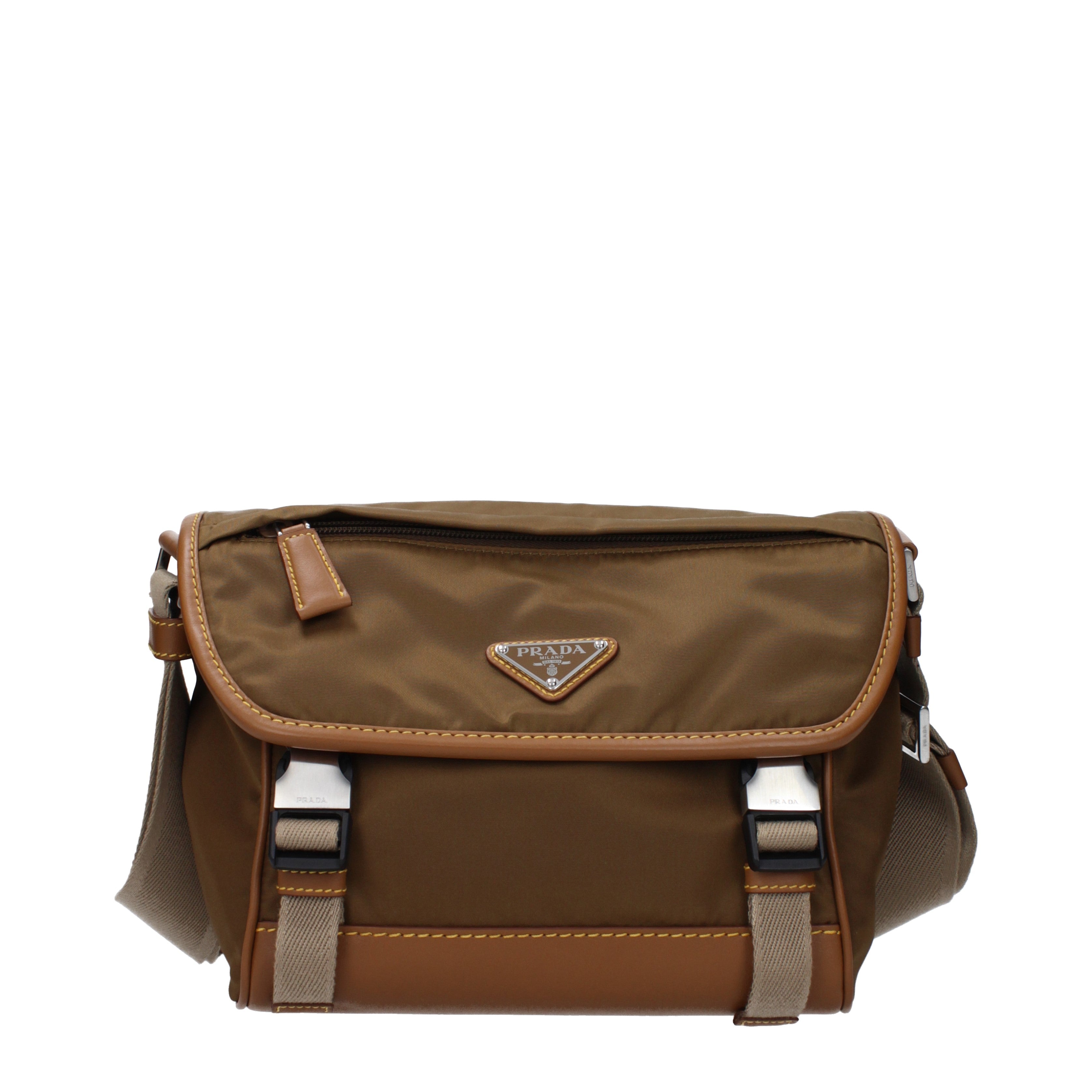 Sac Bandoulière Petite Sacoche Prada Homme Prada Sacs Bandoulière