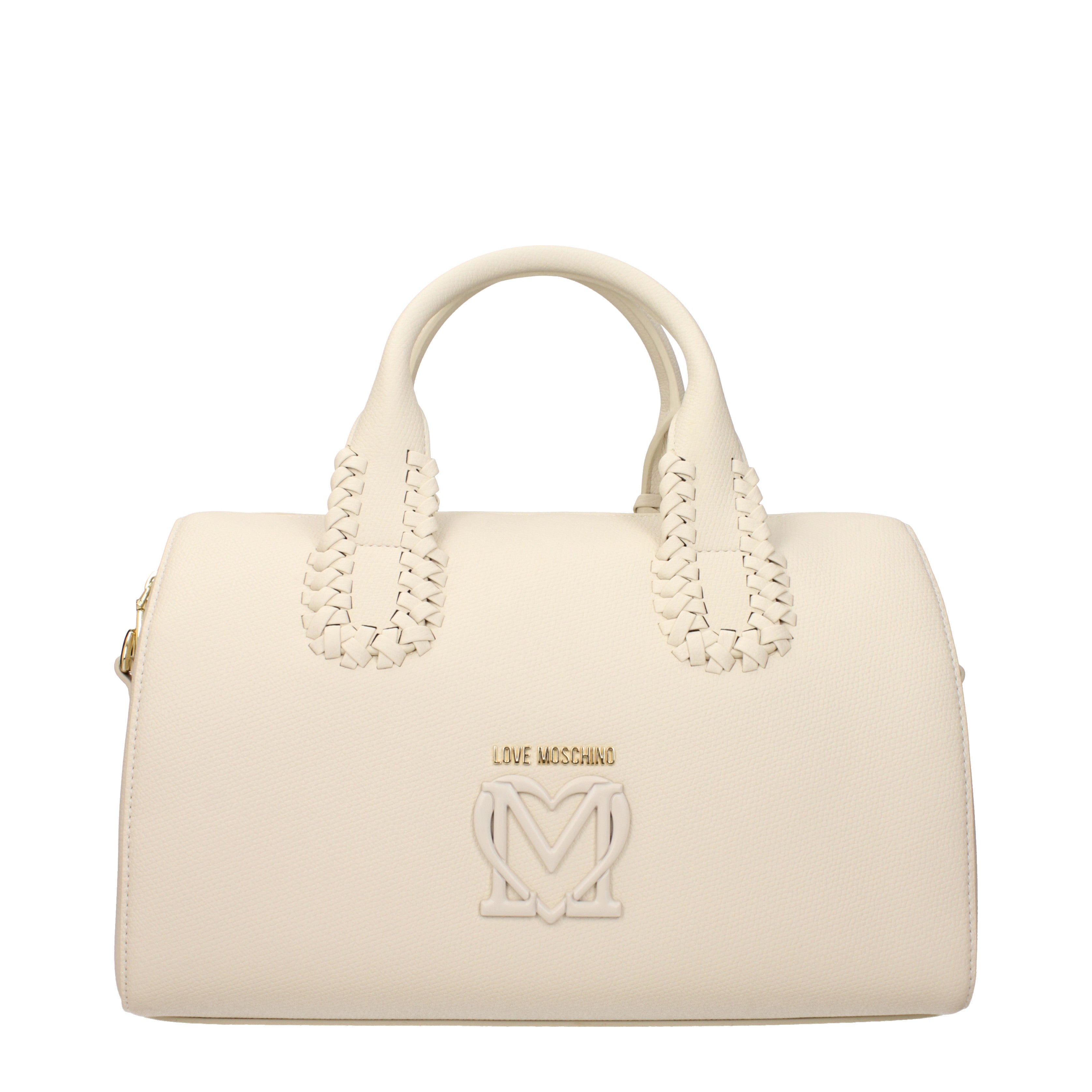 Sac Love Moschino Jeans Femme Love Moschino DENIM JC4316PP0I Grey - Main Image