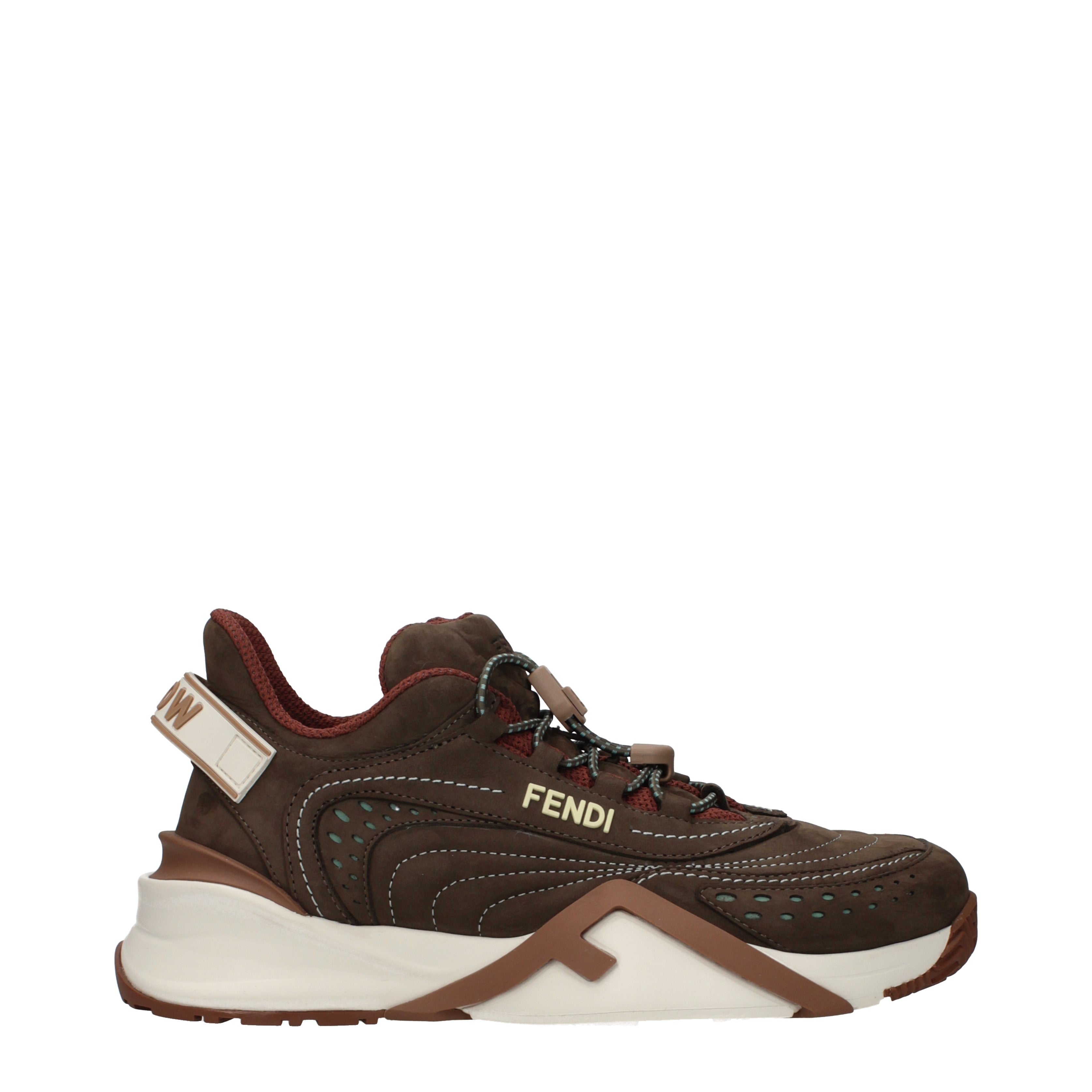 【新品】FENDI フラットシューズ　24.5 img_2D_0001_5e2c8844-f4bb-47f8