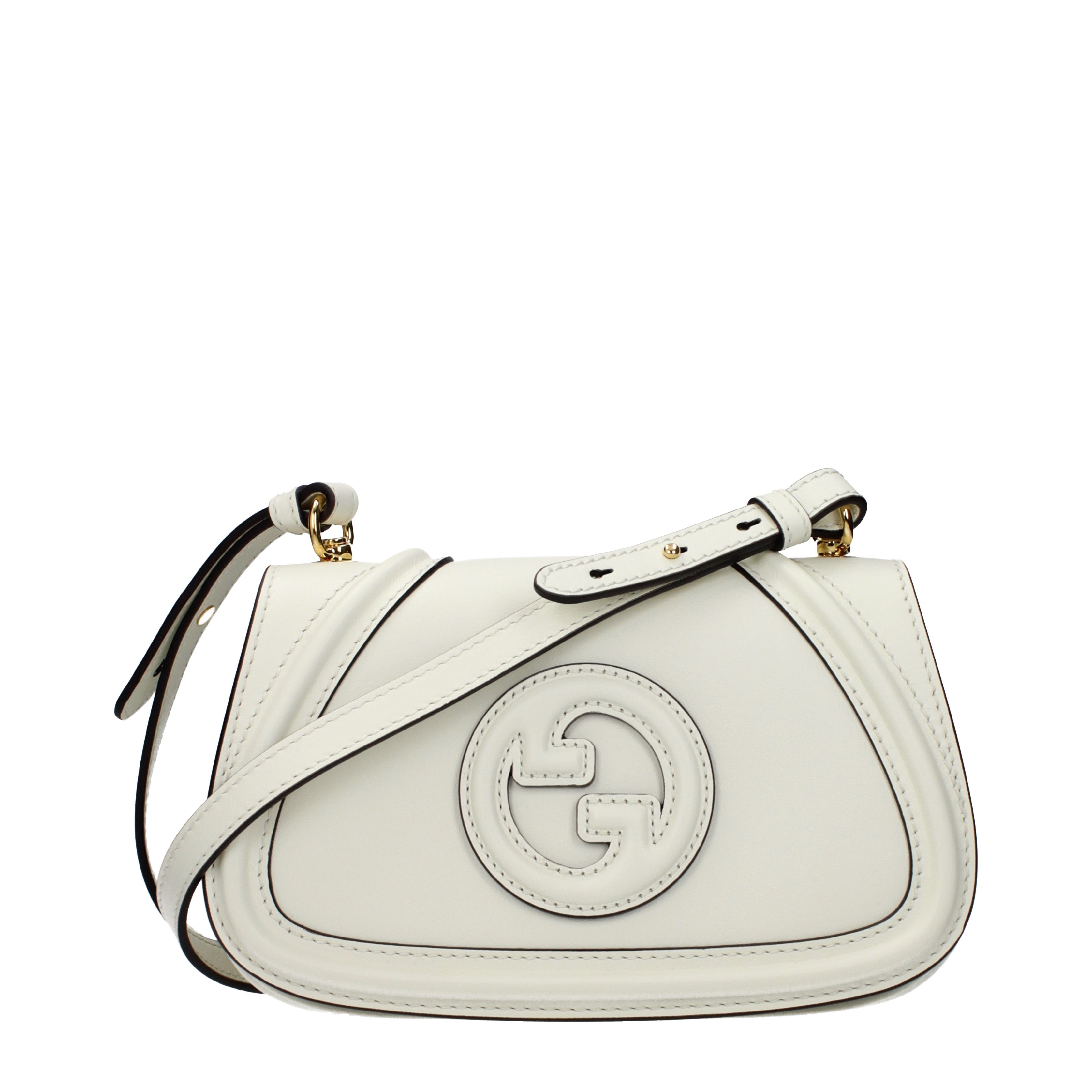 Gucci Crossbody Bags Women Leather White | B-Exit – B-Exit top