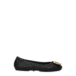 Tory Burch Ballerine Donna Pelle Nero