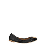 Tory Burch Ballerine Donna Pelle Nero