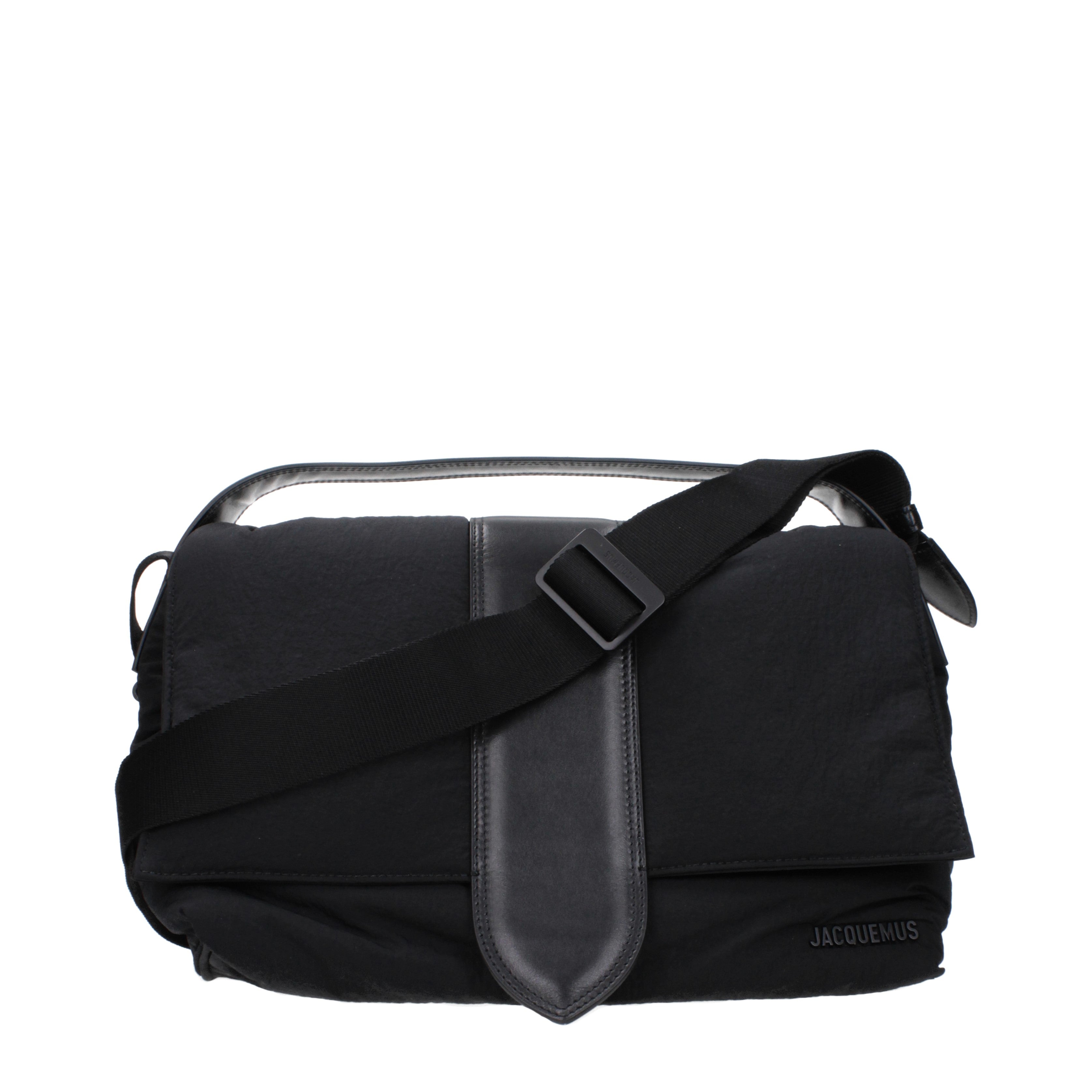 [WB7597] Jacquemus | Cross-Body Bag
